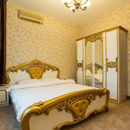 Deluxe Suite Szófia Kültér fotó