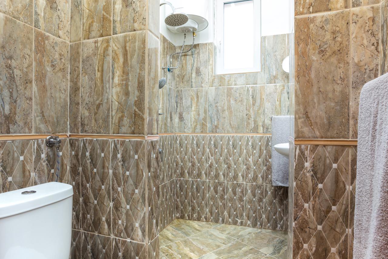 Deluxe Suite Szófia Kültér fotó