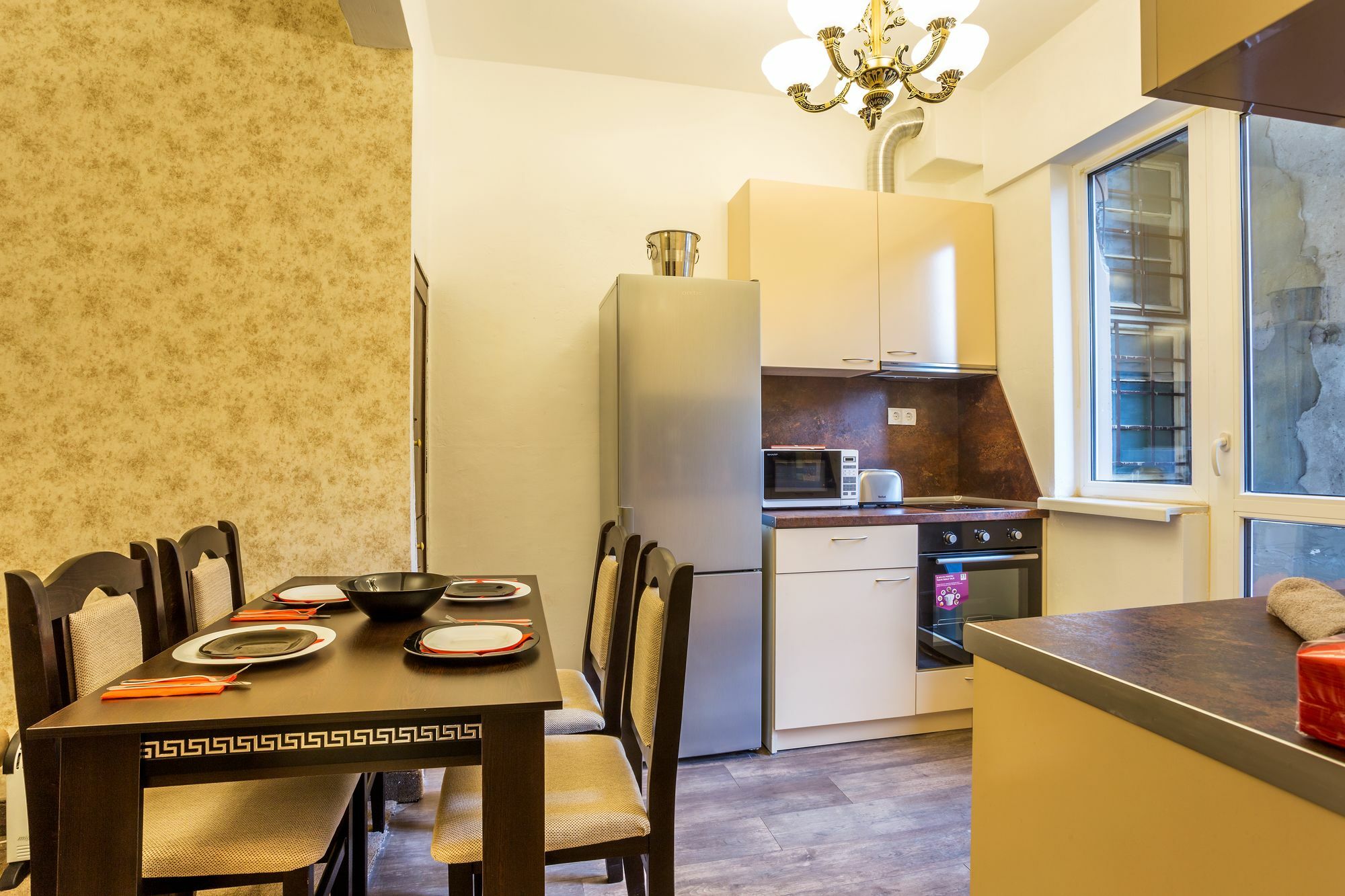 Deluxe Suite Szófia Kültér fotó