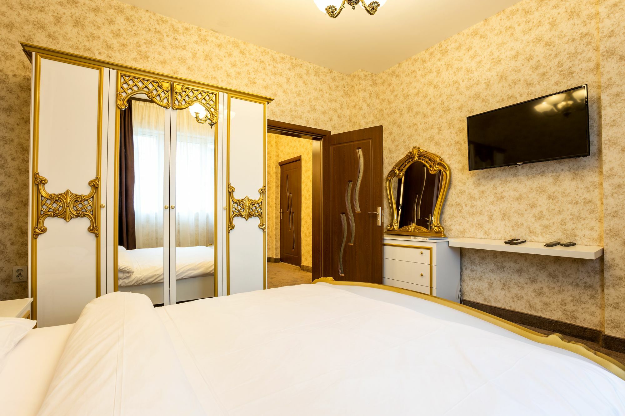 Deluxe Suite Szófia Kültér fotó