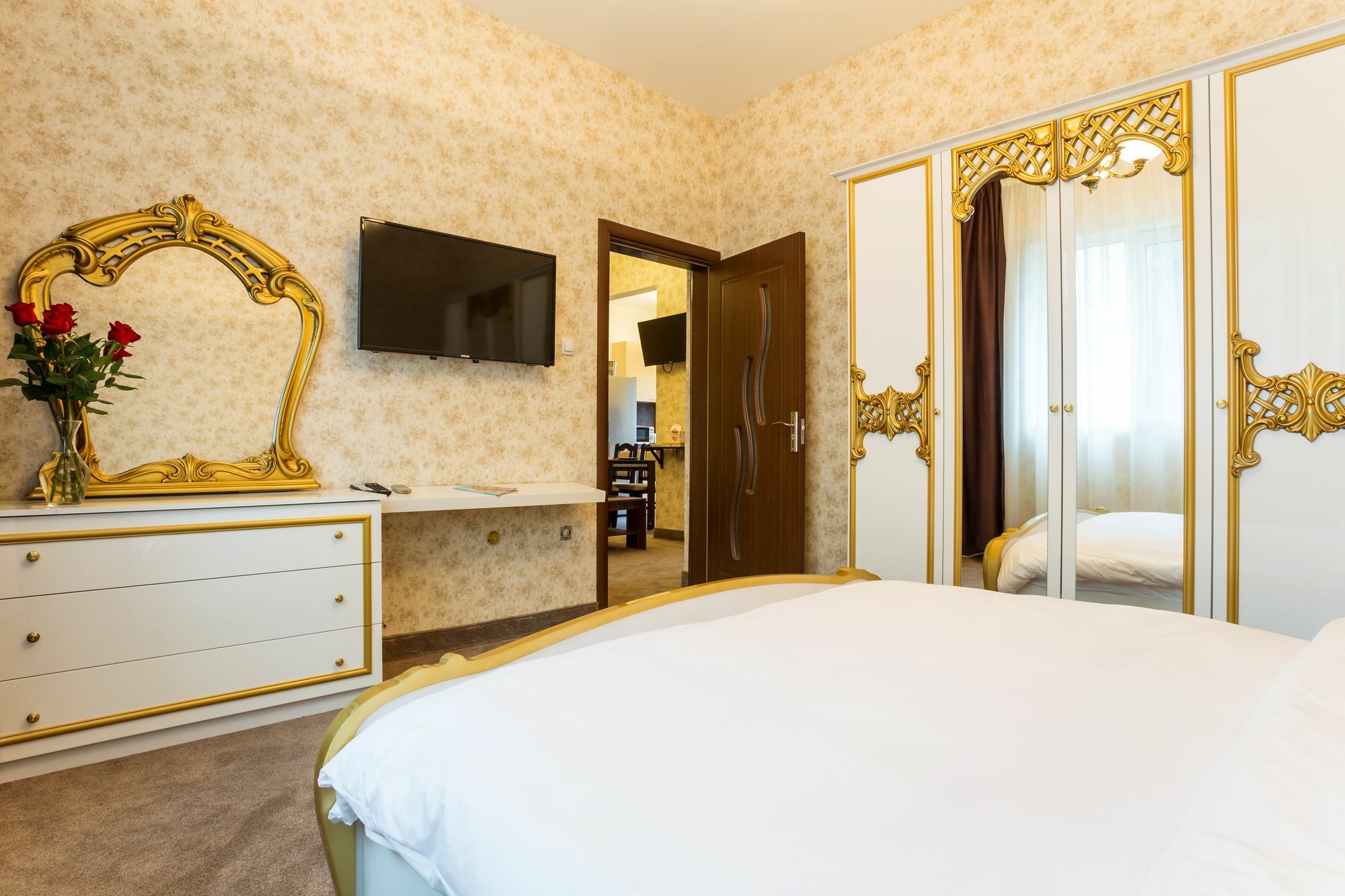 Deluxe Suite Szófia Kültér fotó